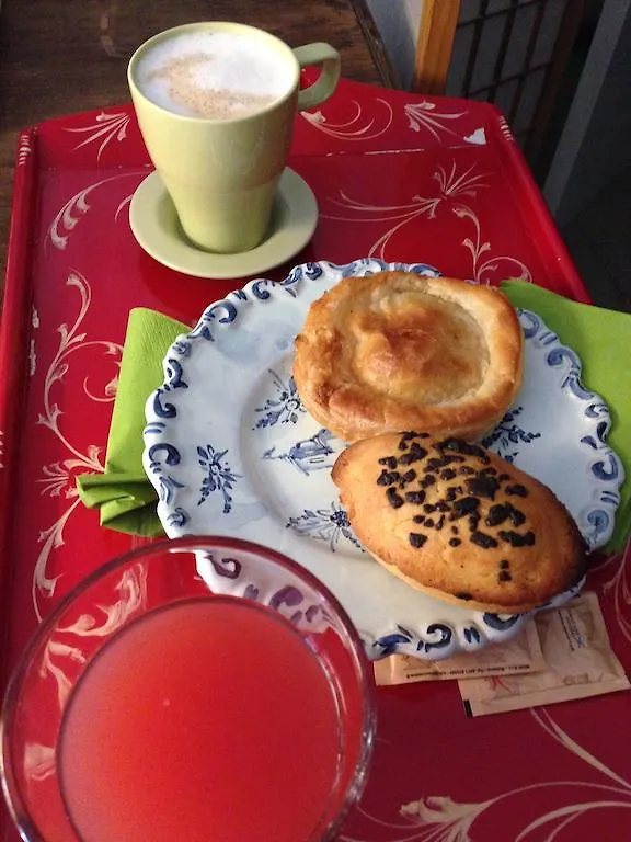 Larala' Bed & Breakfast Lecce Italy