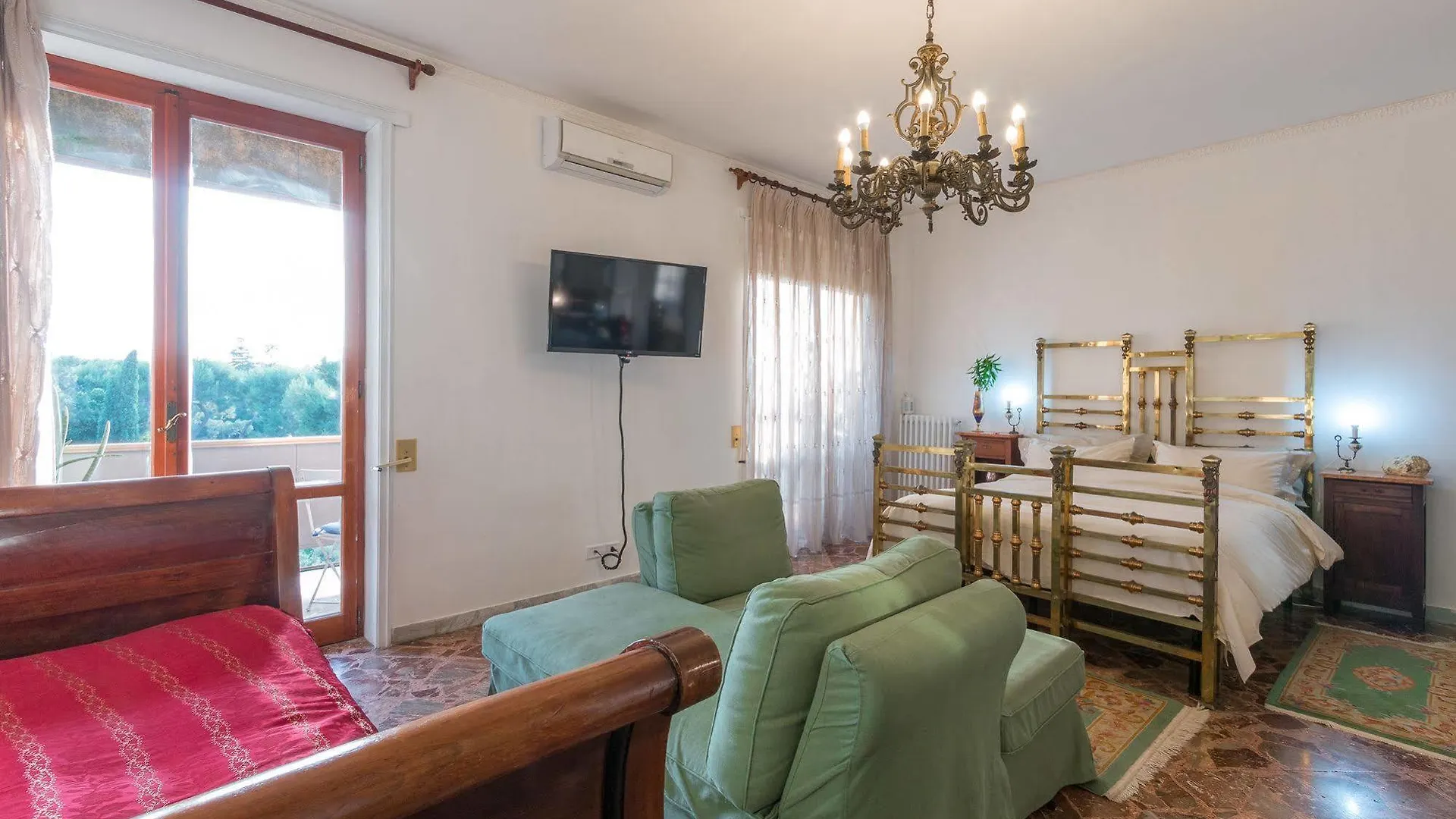 Larala' Bed & Breakfast Lecce