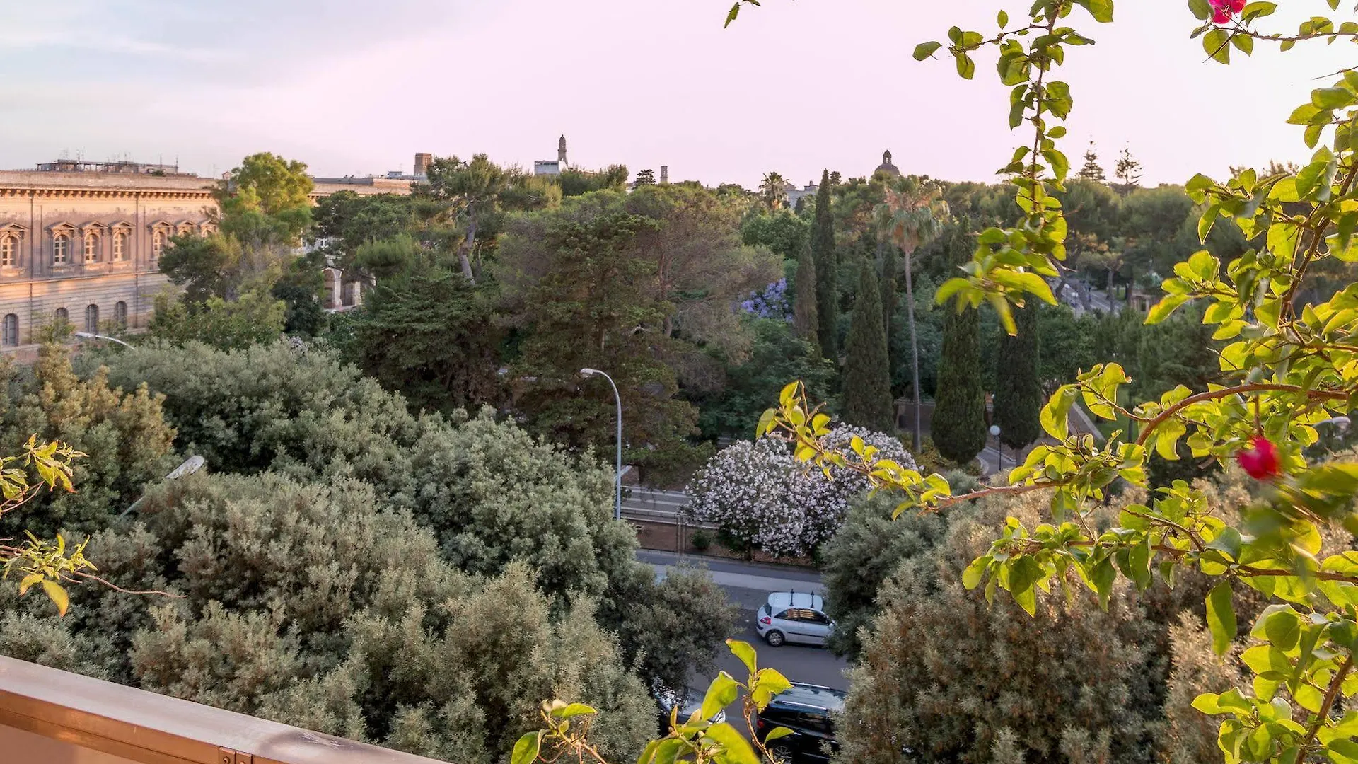 Larala' Bed & Breakfast Lecce