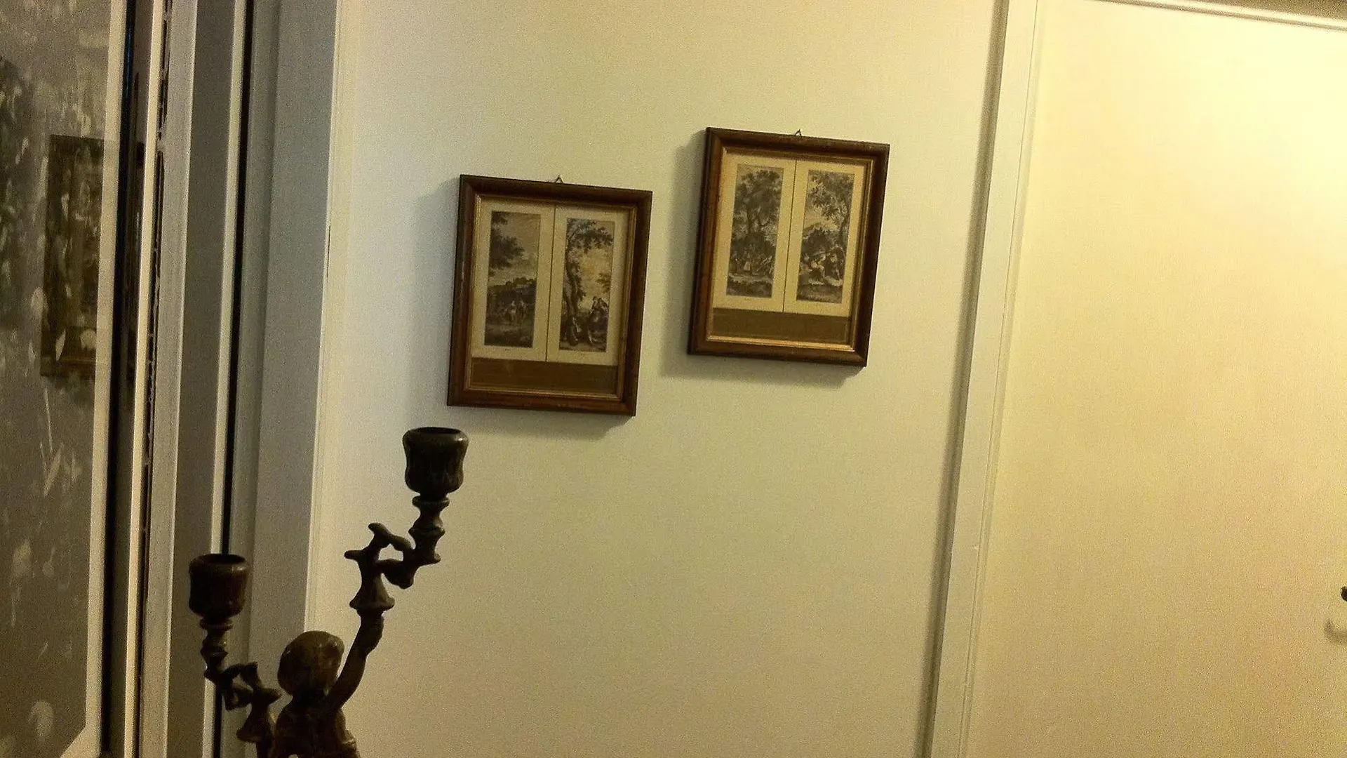 Larala' Bed & Breakfast Lecce