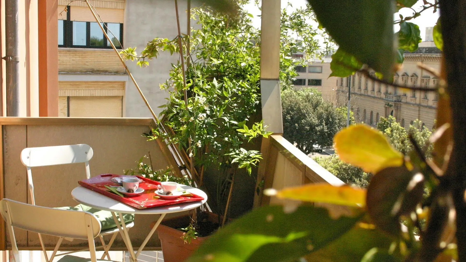 Larala' Bed & Breakfast Lecce 0*,  Italy