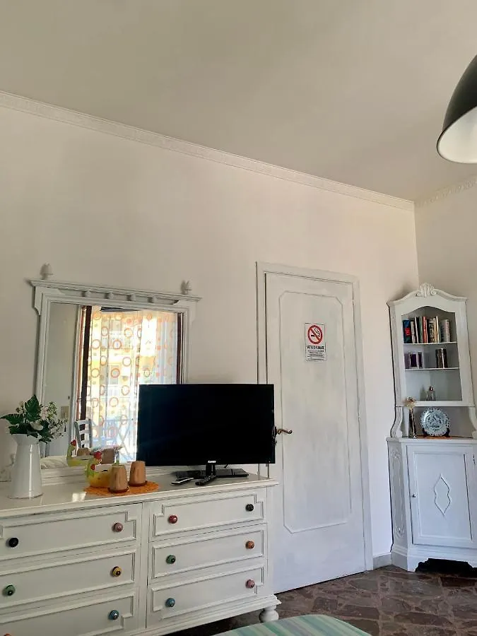 Larala' Bed & Breakfast Lecce Italy