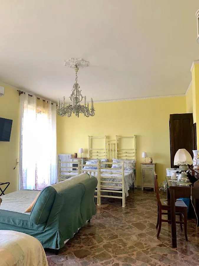 Larala' Bed & Breakfast Lecce