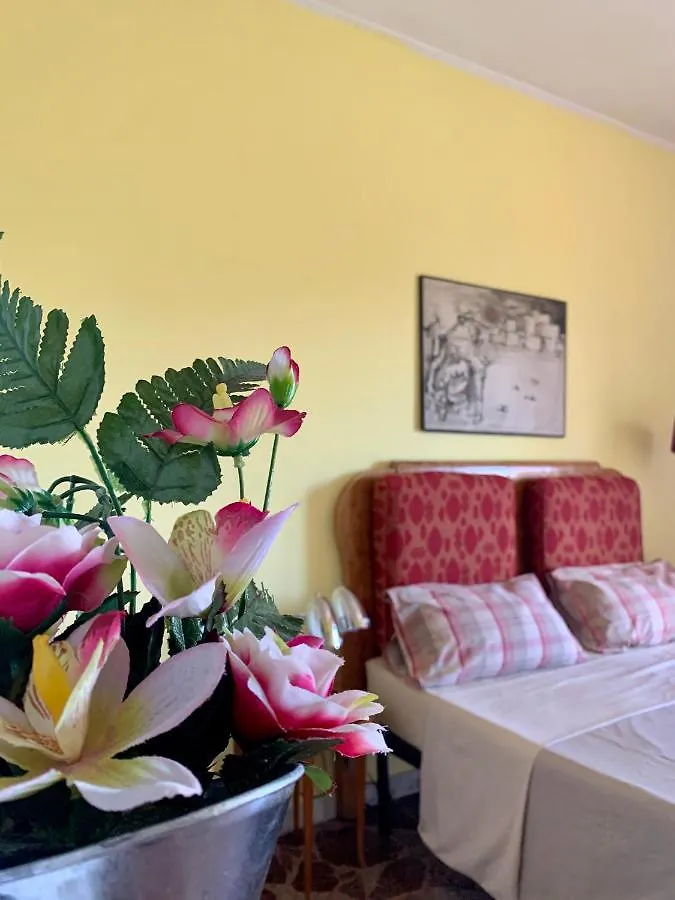 Larala' Bed & Breakfast Lecce 0*,  Italy
