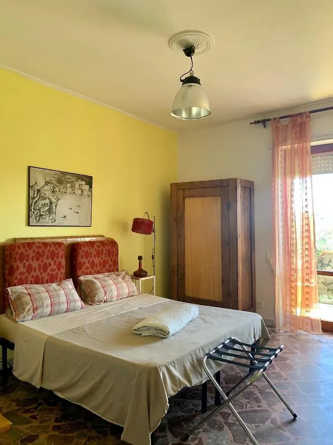 Larala' Bed & Breakfast Lecce