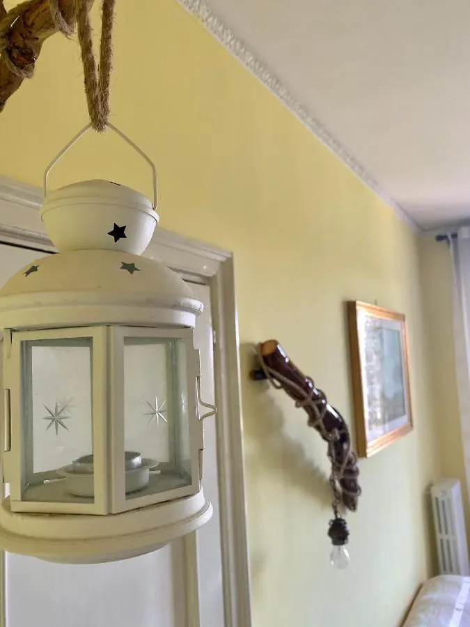 Larala' Bed & Breakfast Lecce Italy
