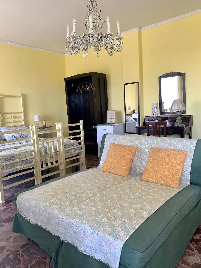 Larala' Bed & Breakfast Lecce