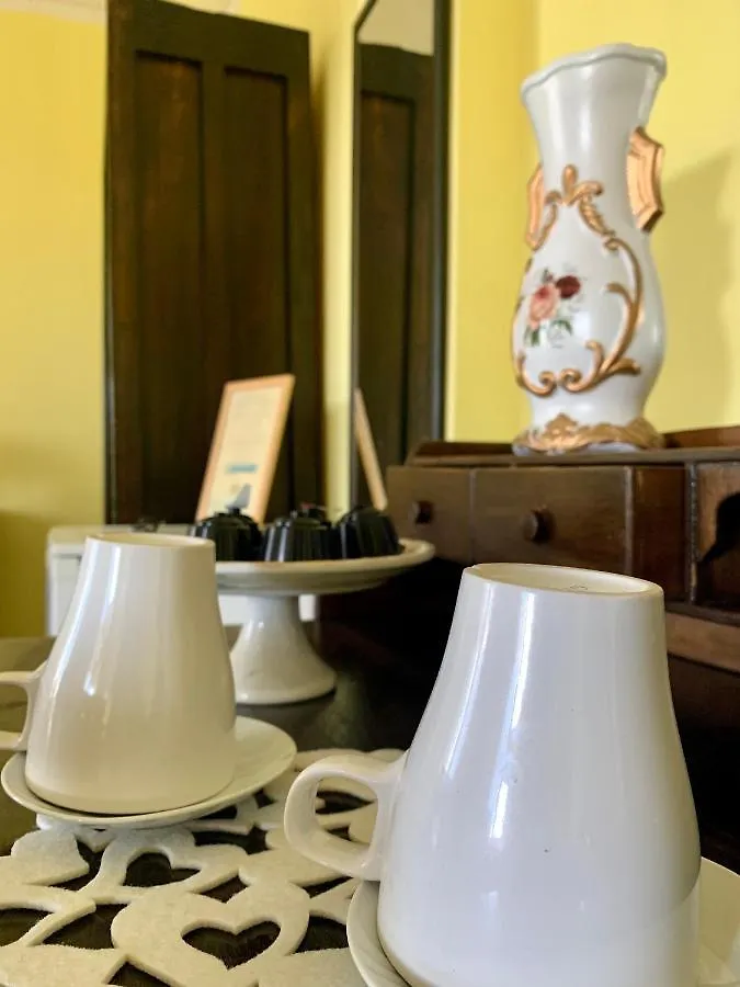 Larala' Bed & Breakfast Lecce 0*,