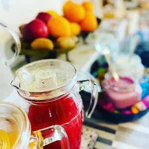 Bed & Breakfast Domus Alberta, Lecce
