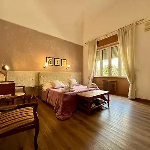 3* Bed & Breakfast Aedes Il Giardino Dei Sogni