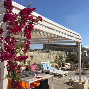 Bed & Breakfast Le Giravolte, Lecce