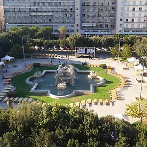 L'attico Di Piazza Mazzini Lecce