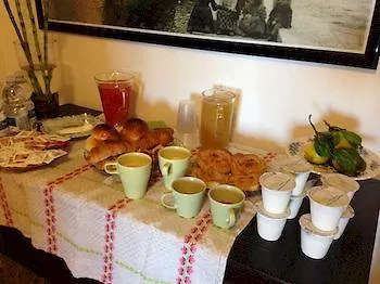 Larala' Bed & Breakfast Lecce Italy