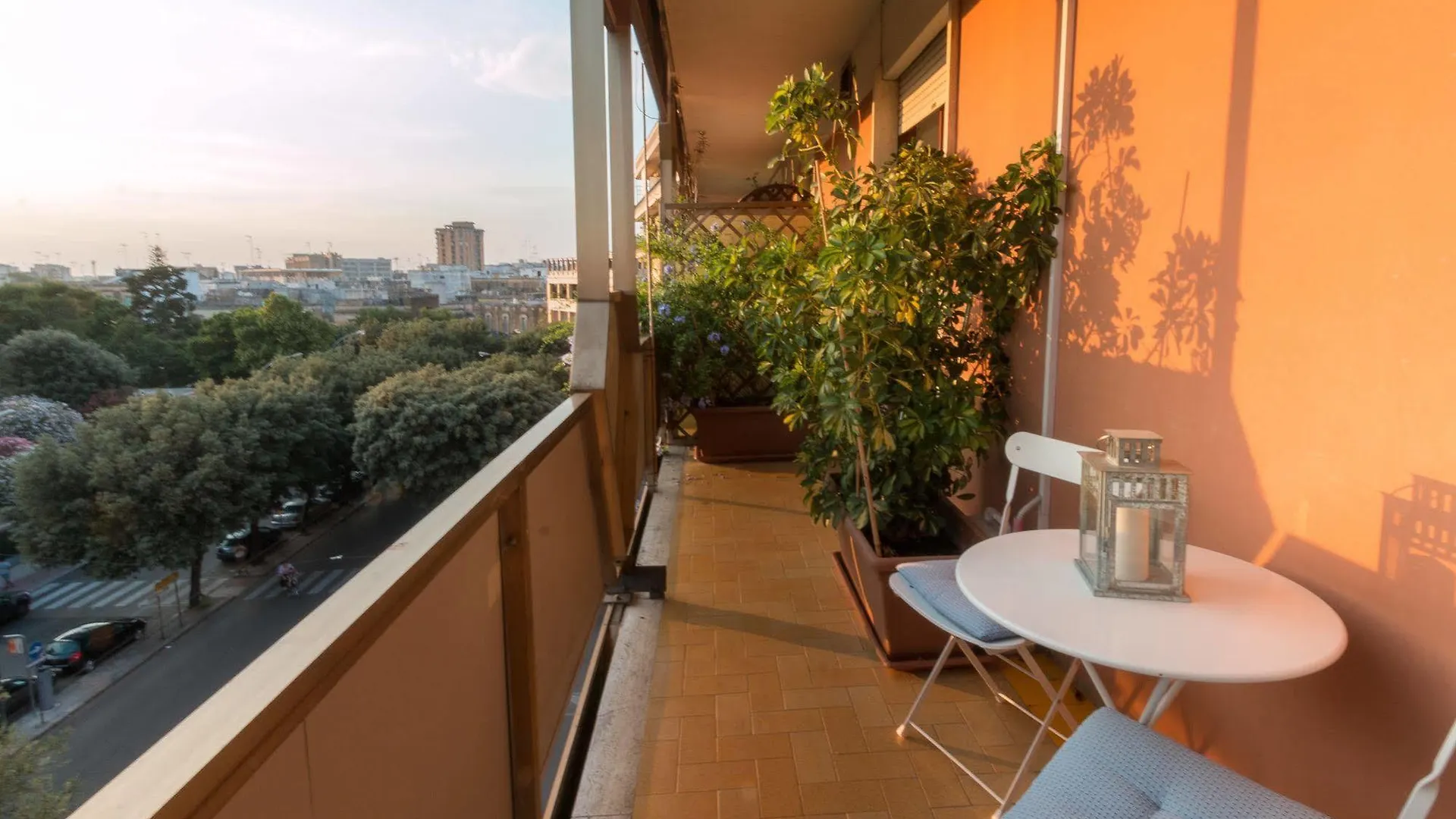 Larala' Bed & Breakfast Lecce