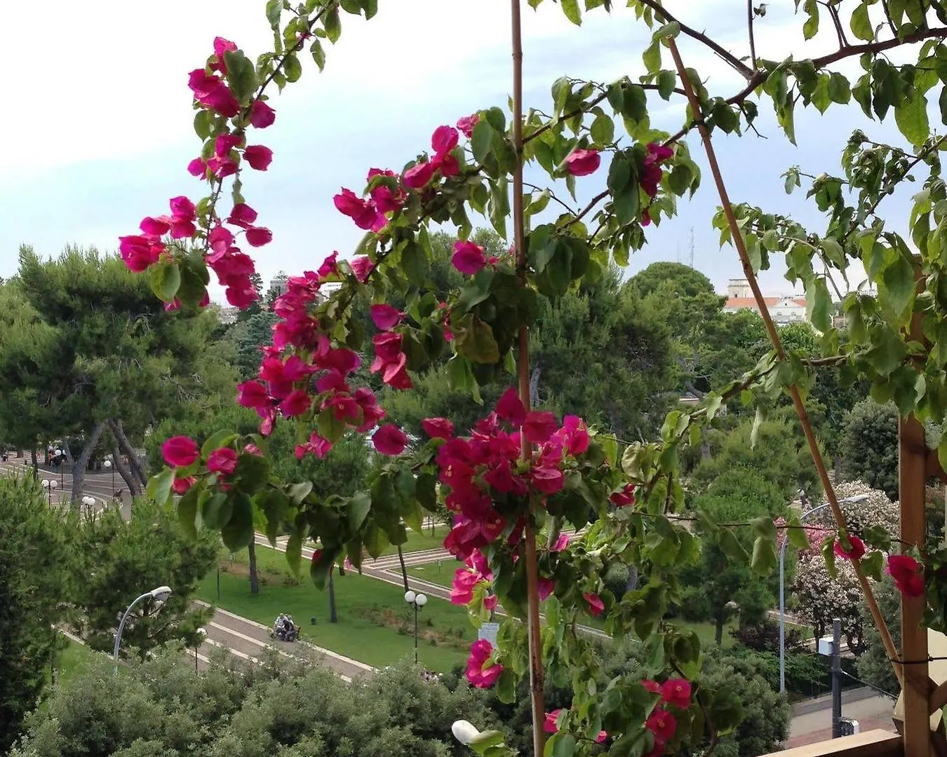 Larala' Bed & Breakfast Lecce