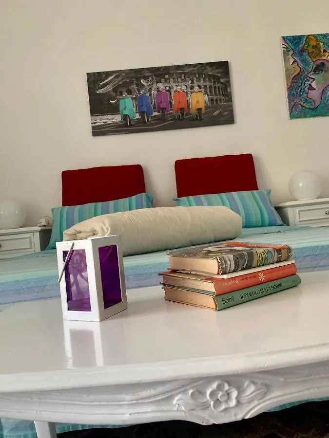 Larala' Bed & Breakfast Lecce