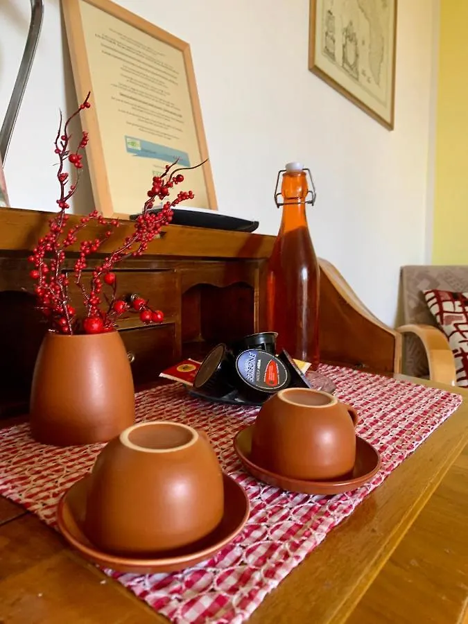 Larala' Bed & Breakfast Lecce Italy