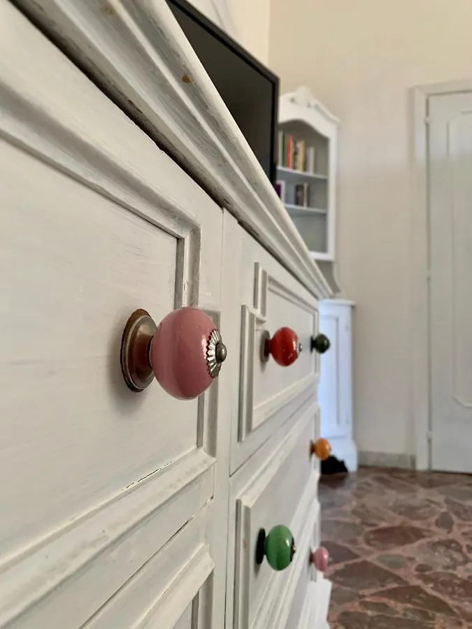 Larala' Bed & Breakfast Lecce 0*,  Italy