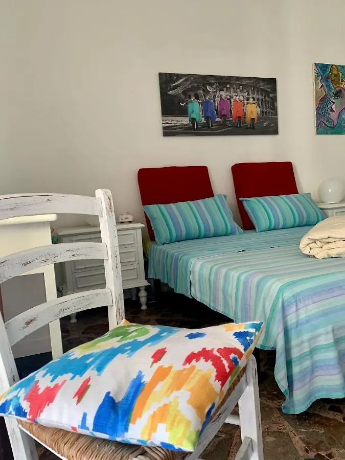 Larala' Bed & Breakfast Lecce