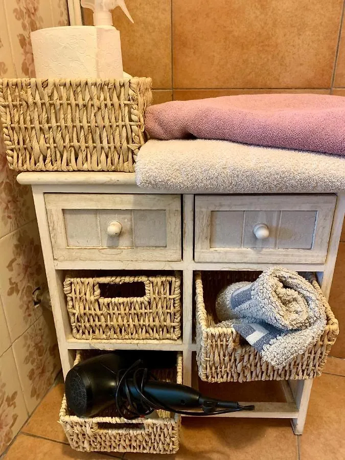 Larala' Bed & Breakfast Lecce