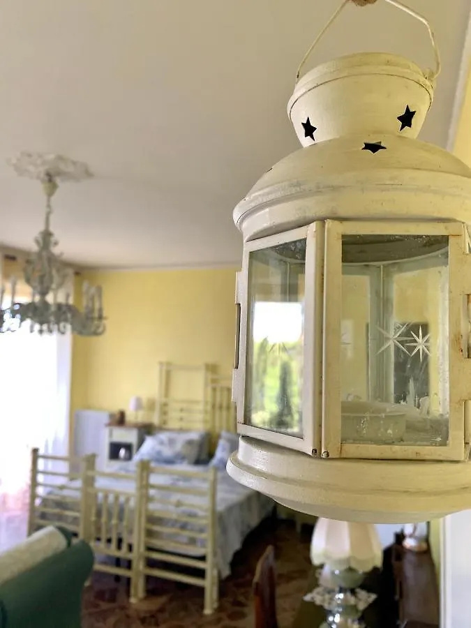 Larala' Bed & Breakfast Lecce Italy
