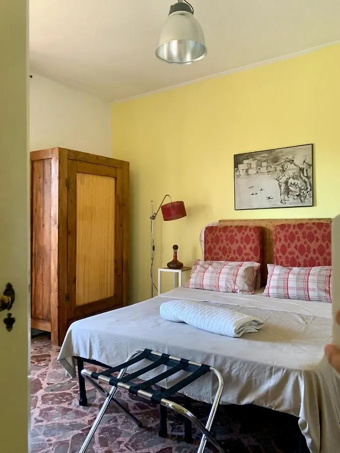 Larala' Bed & Breakfast Lecce