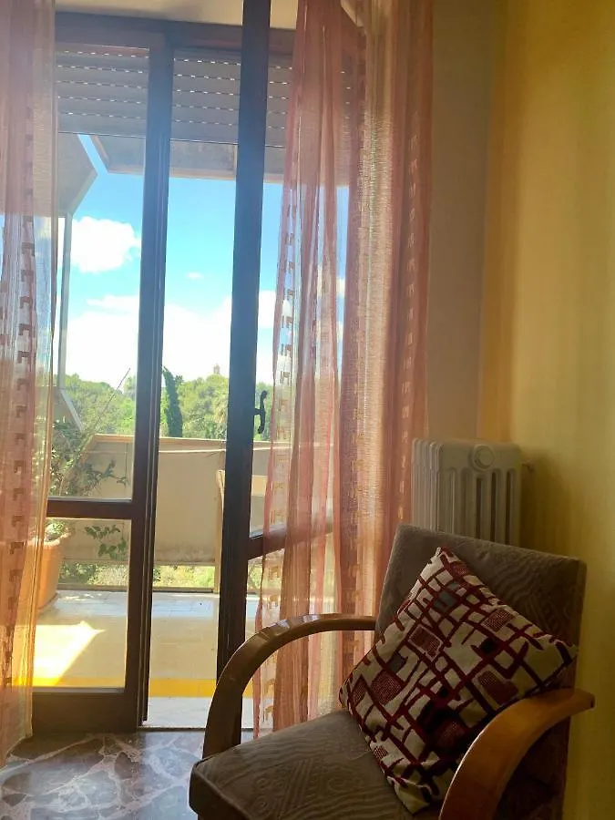 Larala' Bed & Breakfast Lecce 0*,